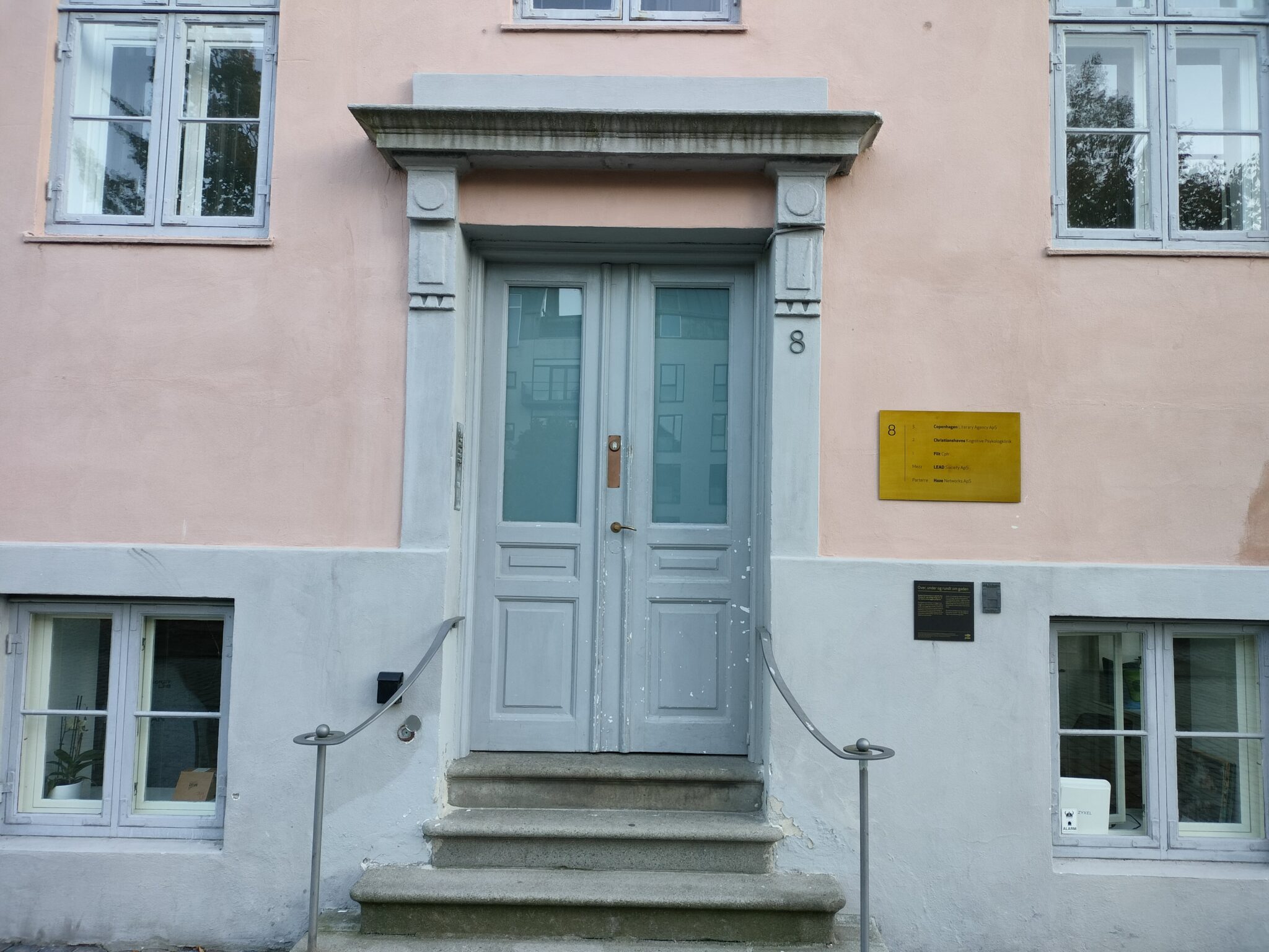 Klinik